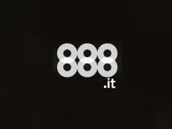 888 Italia, anche scommesse AAMS