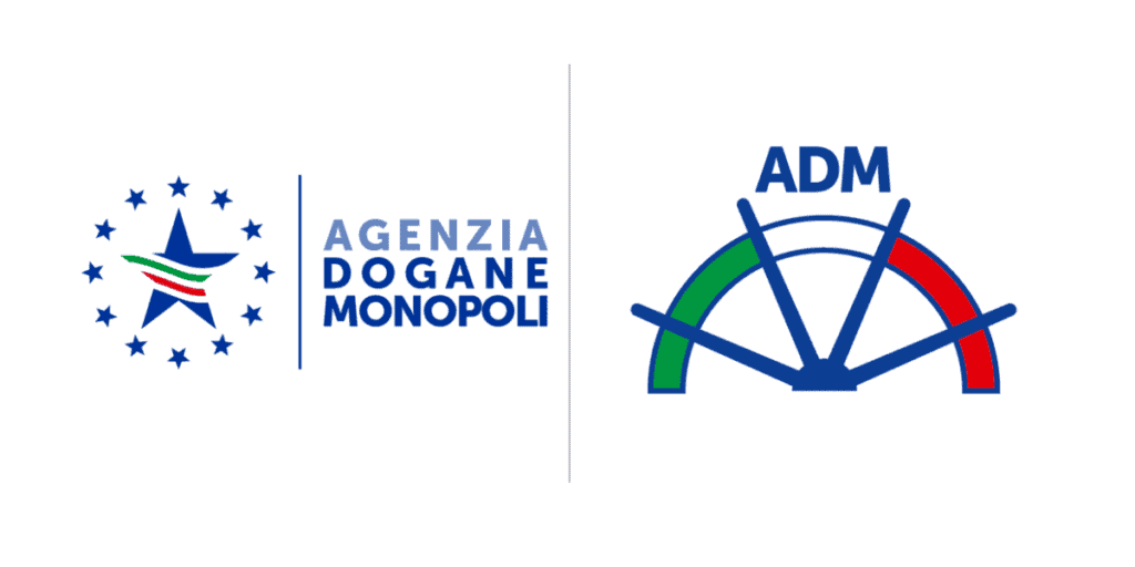 ADM, ex AAMS, Agenzia Dogane Monopoli