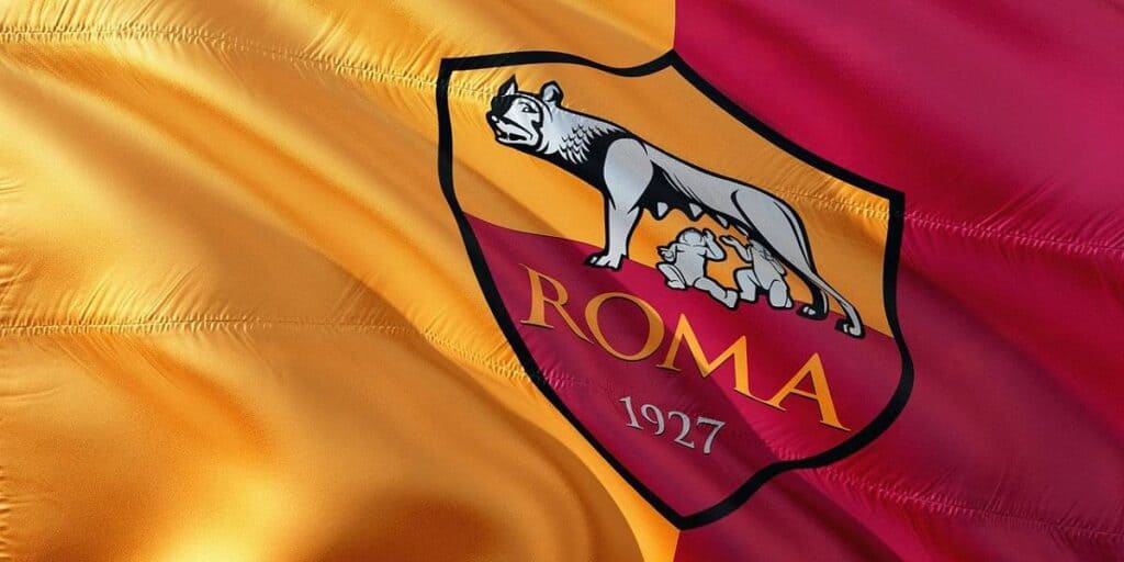 As Roma