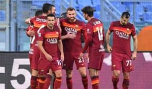 As Roma