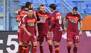 As Roma