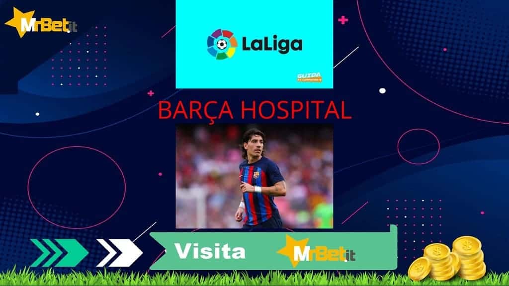 Barca Hospital