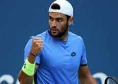 Berrettini