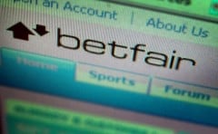 Bonus esclusivo Betfair Casino