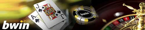 Bwin Casino