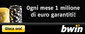 Bwin Poker online