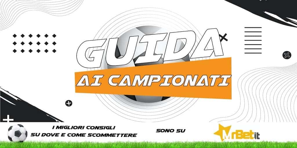 Guida ai campionati