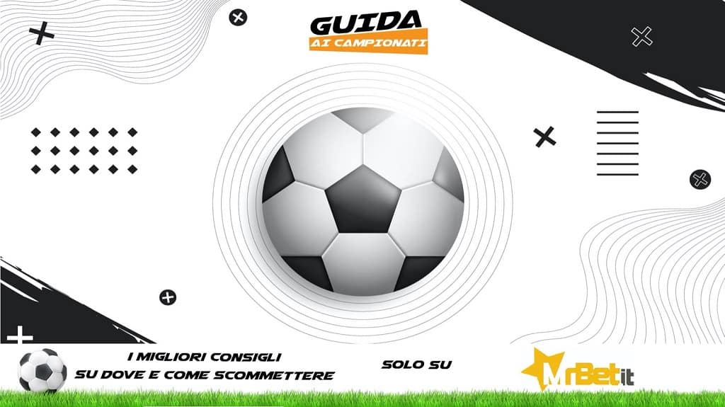 Guida ai campionati 2021/22