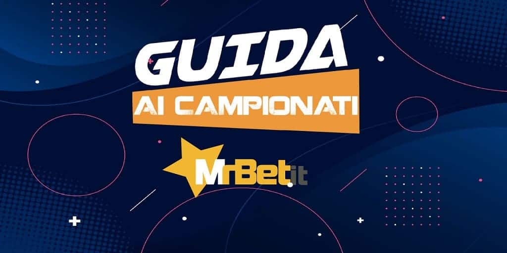 Guida ai campionati: puntata di venerdì 11/11