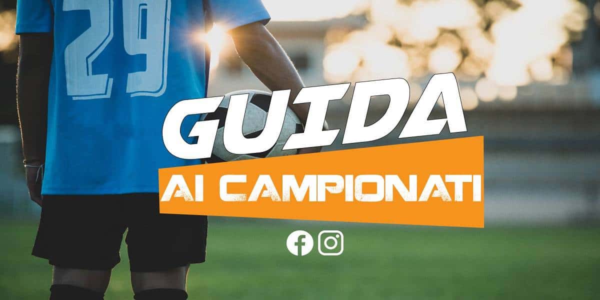 Guida ai campionati