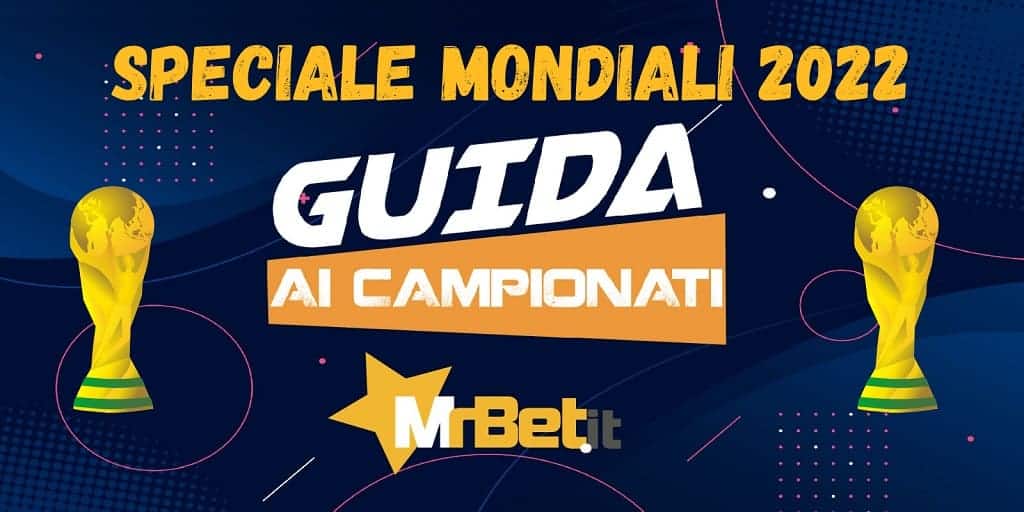 Guida ai mondiali: puntata di venerdì 25/11