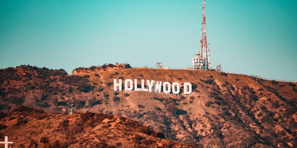 Hollywood