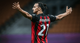 Ibra, Milan