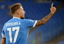 Lazio, Immobile