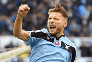 Immobile, Lazio