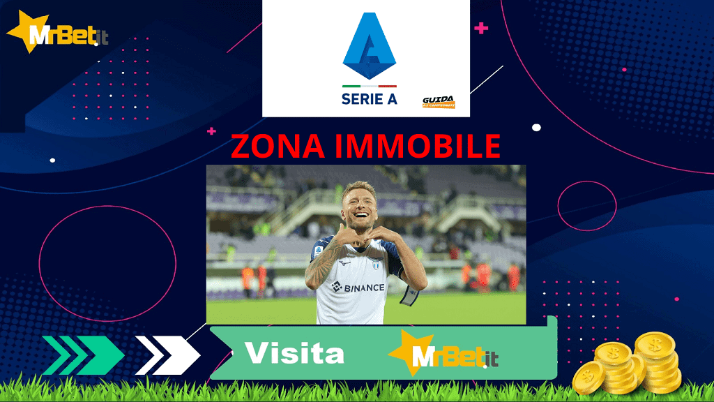 Immobile, Lazio
