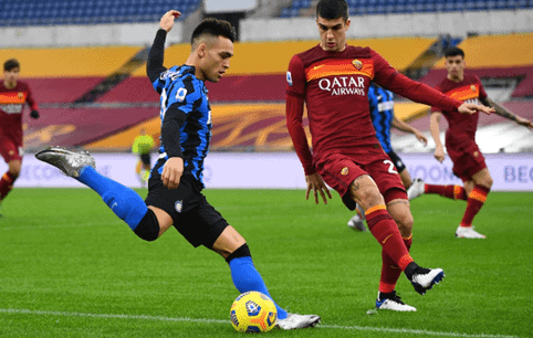 Inter e Roma