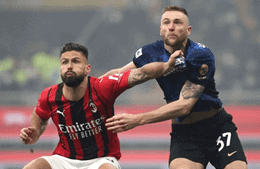 Derby di Milano