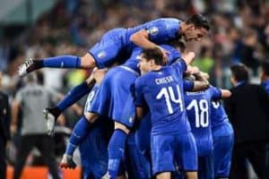 Italia