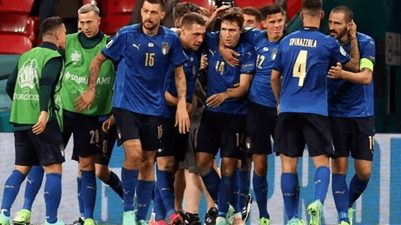 Italia