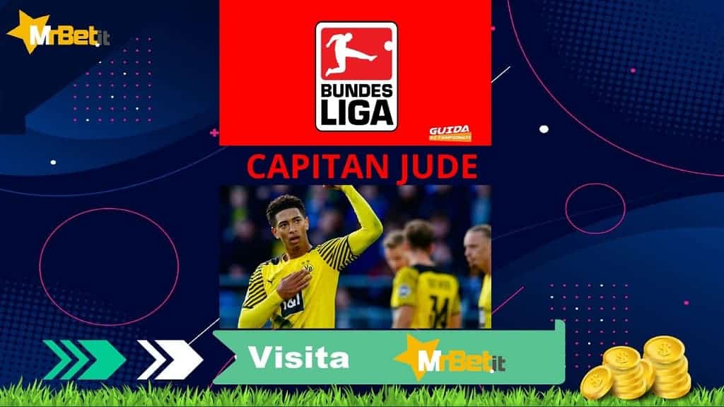 Jude Bellingham, Borussia Dortmund