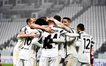 Juventus