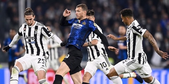 Juventus-Inter