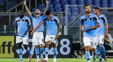 Lazio