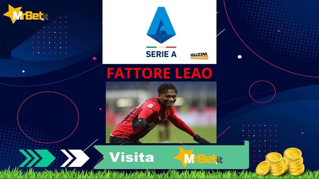 Leao, Milan