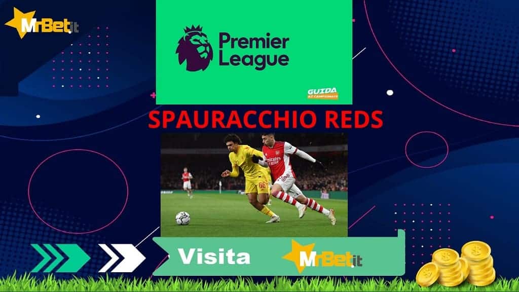 Liverpool, spauracchio Arsenal