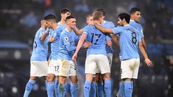 Manchester City