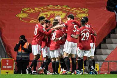 Manchester United