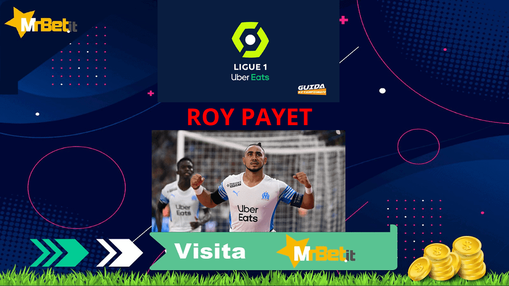 Roy Payet