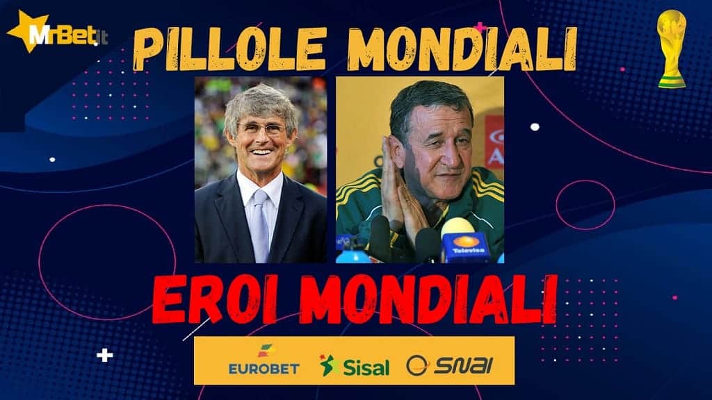 Eroi mondiali