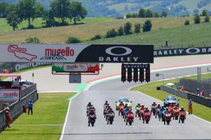 Motociclismo