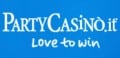 Party Casino, legale in Italia con licenza AAMS Party Casino, legale in Italia con licenza AAMS