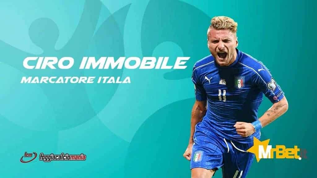 Il pronostico di Guida ai campionati europei, realizzato in collaborazione con Mr Bet per la puntata dell'11 giugno 2021.
