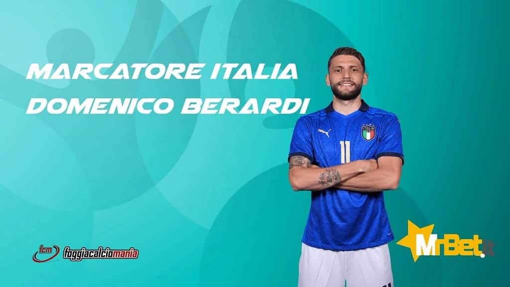 Il pronostico di Guida ai campionati europei, realizzato in collaborazione con Mr Bet per la puntata del 25 giugno 2021.