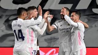 Real Madrid