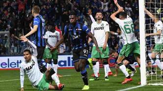 Sassuolo