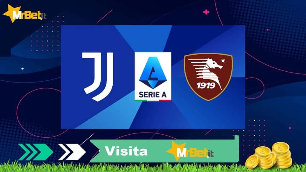 Scheda 8 settembre 2022 - Juventus-Salernitana