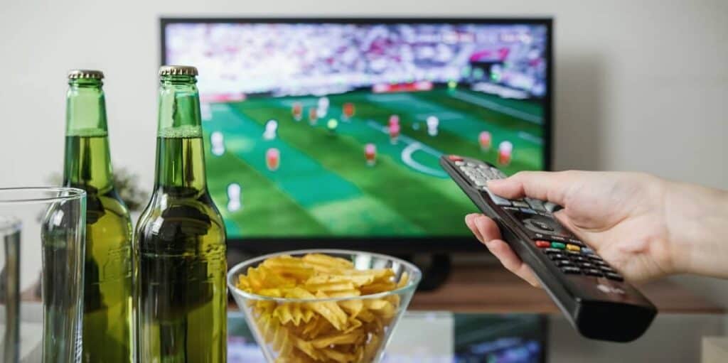 Scommesse live