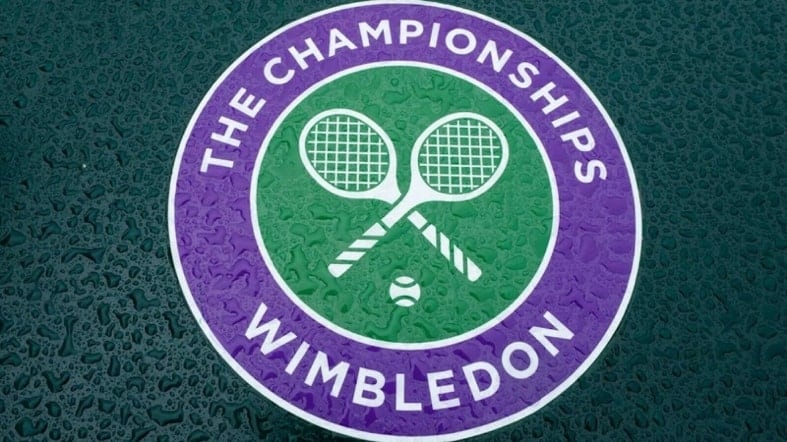 Tennis, Wimbledon