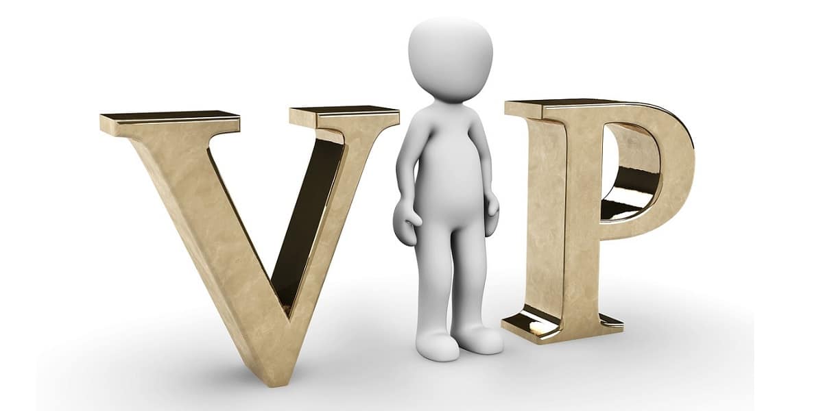 VIP scommesse online