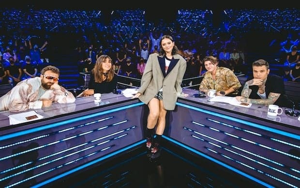 X-Factor 2022